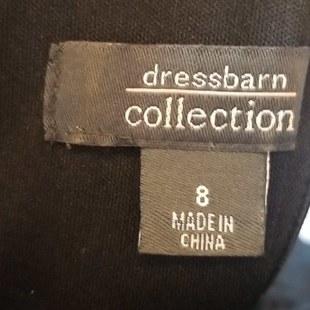 Dress - Picture 4 of 4